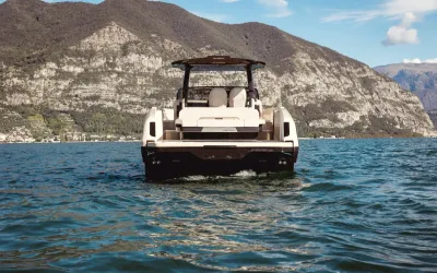 Bellini Astor 36
