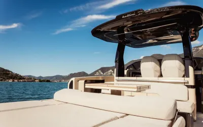 Bellini Astor 36