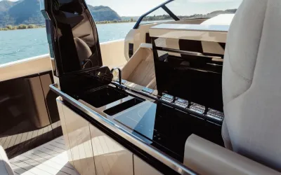 Bellini Astor 36