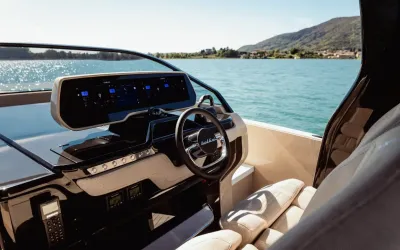 Bellini Astor 36