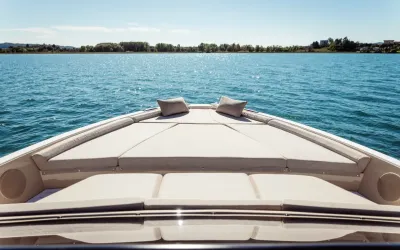 Bellini Astor 36