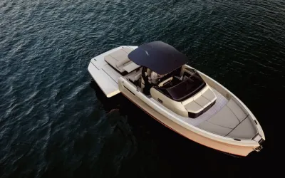 Bellini Astor 36