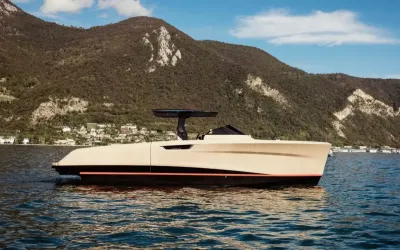 Bellini Astor 36