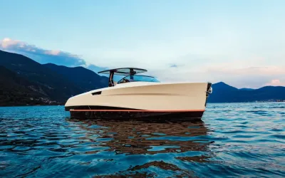 Bellini Astor 36