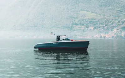 Bellini Astor 36
