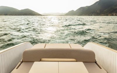 Bellini Astor 36