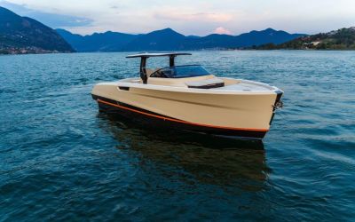 Bellini Astor 36