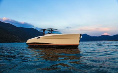 Bellini Astor 36