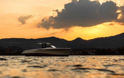 Bellini Astor 36