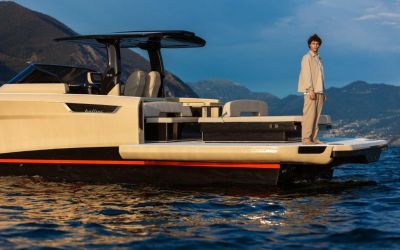 Bellini Astor 36