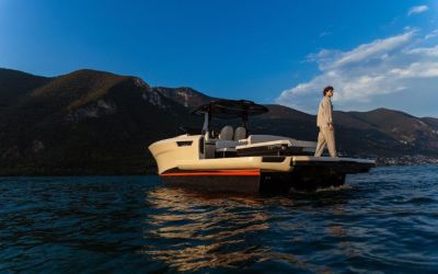 Bellini Astor 36