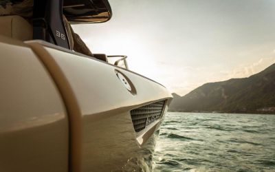 Bellini Astor 36