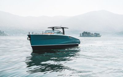 Bellini Astor 36