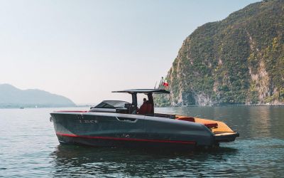 Bellini Astor 36