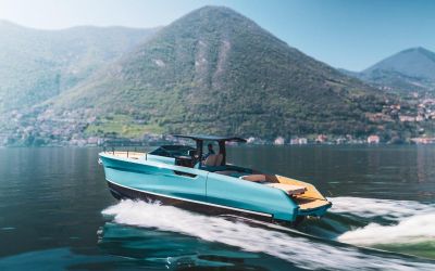 Bellini Astor 36