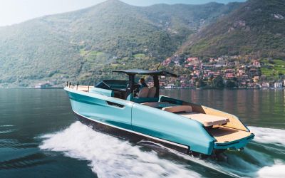 Bellini Astor 36