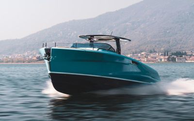 Bellini Astor 36