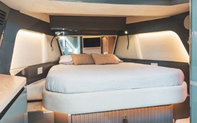 Bellini Astor 36