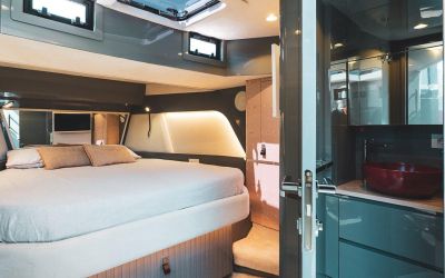 Bellini Astor 36