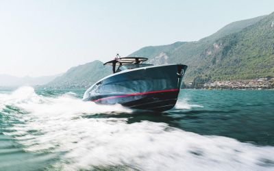 Bellini Astor 36