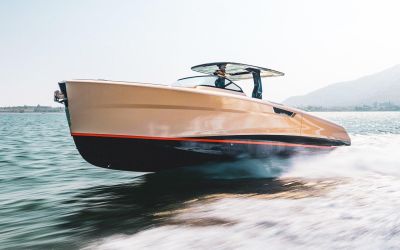 Bellini Astor 36