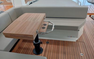 CRANCHI M 44 HT