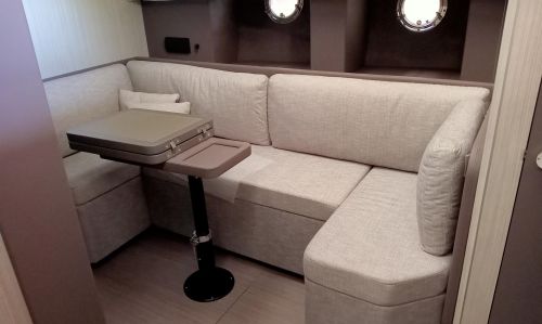 CRANCHI M 44 HT