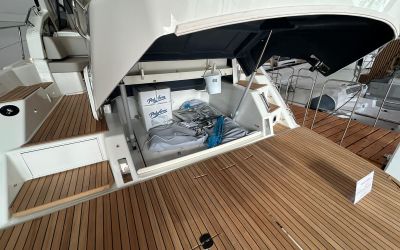 CRANCHI M 44 HT