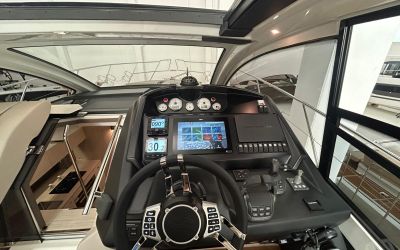 CRANCHI M 44 HT