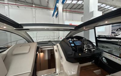 CRANCHI M 44 HT