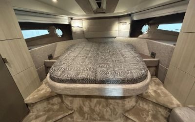 CRANCHI M 44 HT