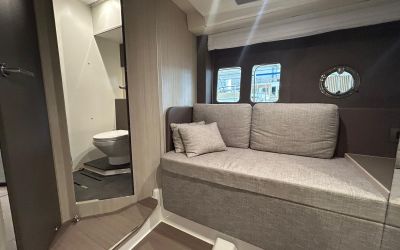 CRANCHI M 44 HT