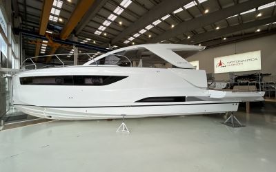 JEANNEAU DB 43