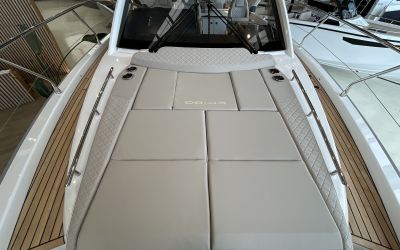 JEANNEAU DB 43