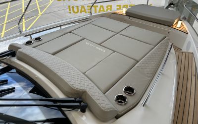 JEANNEAU DB 43