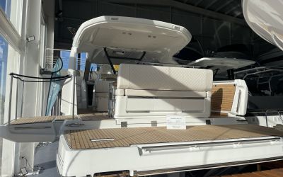 JEANNEAU DB 37 IB