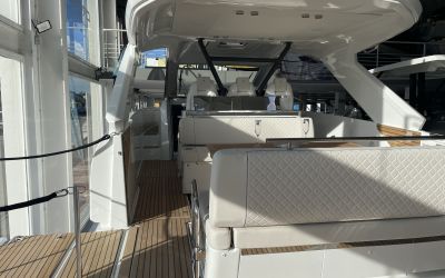 JEANNEAU DB 37 IB