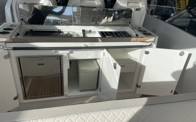JEANNEAU DB 37 IB