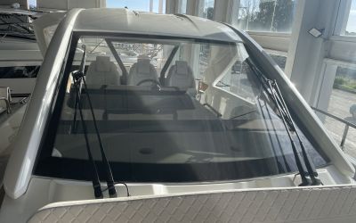 JEANNEAU DB 37 IB