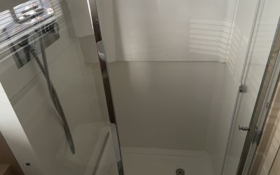 JEANNEAU DB 37 IB