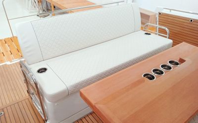 JEANNEAU DB 37 IB