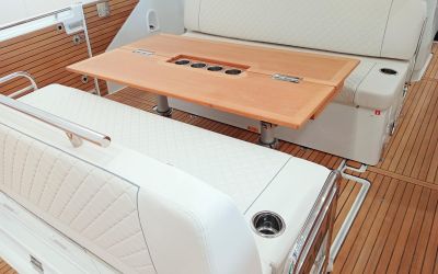 JEANNEAU DB 37 IB