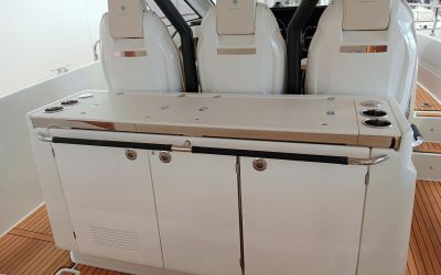 JEANNEAU DB 37 IB