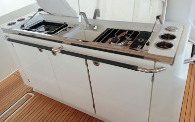 JEANNEAU DB 37 IB