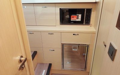 JEANNEAU DB 37 IB