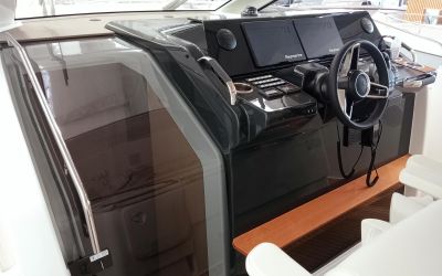 JEANNEAU DB 37 IB
