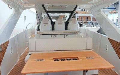 JEANNEAU DB 37 IB