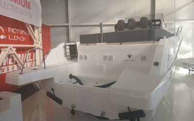 JEANNEAU CAP CAMARAT 9.0 CC