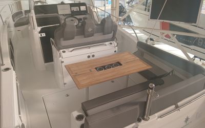 JEANNEAU CAP CAMARAT 9.0 CC