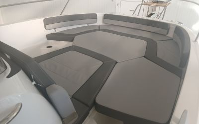 JEANNEAU CAP CAMARAT 9.0 CC